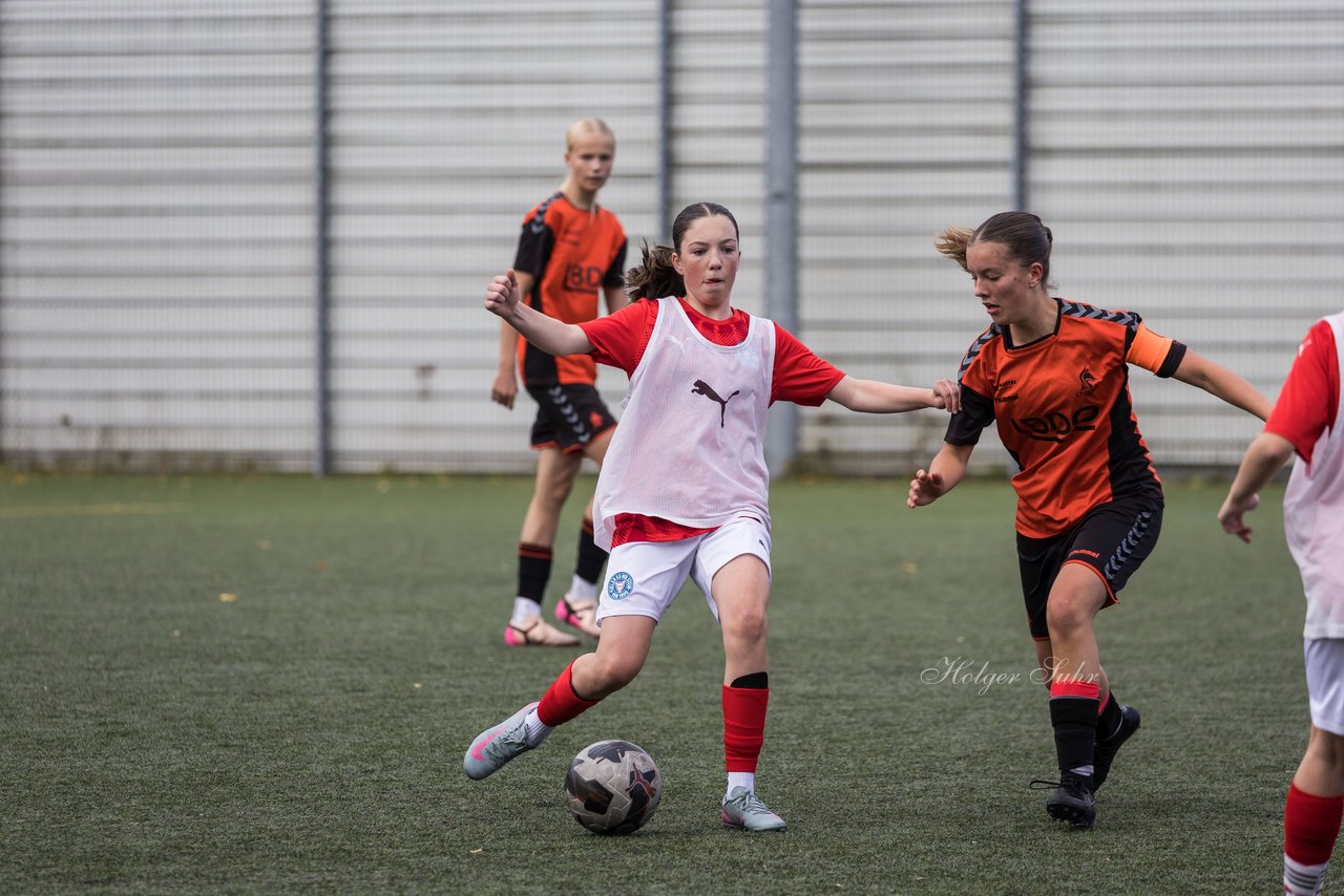 Bild 89 - wCJ Holstein Kiel Turnier